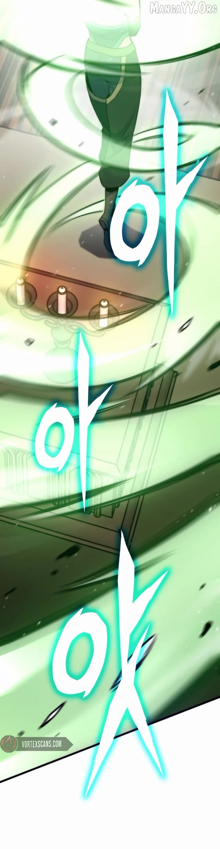 Past Life Returner Chapter 149 - page 31