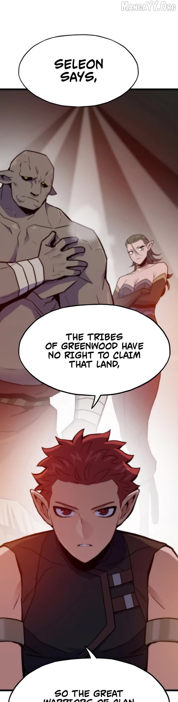 Past Life Returner Chapter 149 - page 36