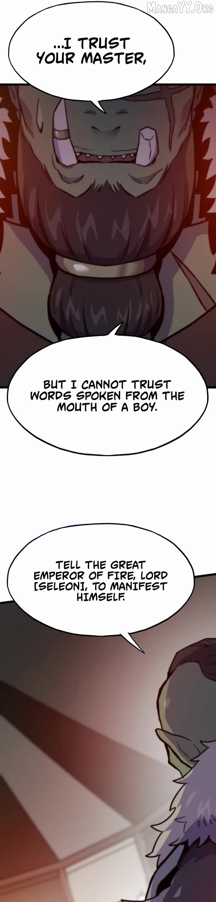 Past Life Returner Chapter 149 - page 38