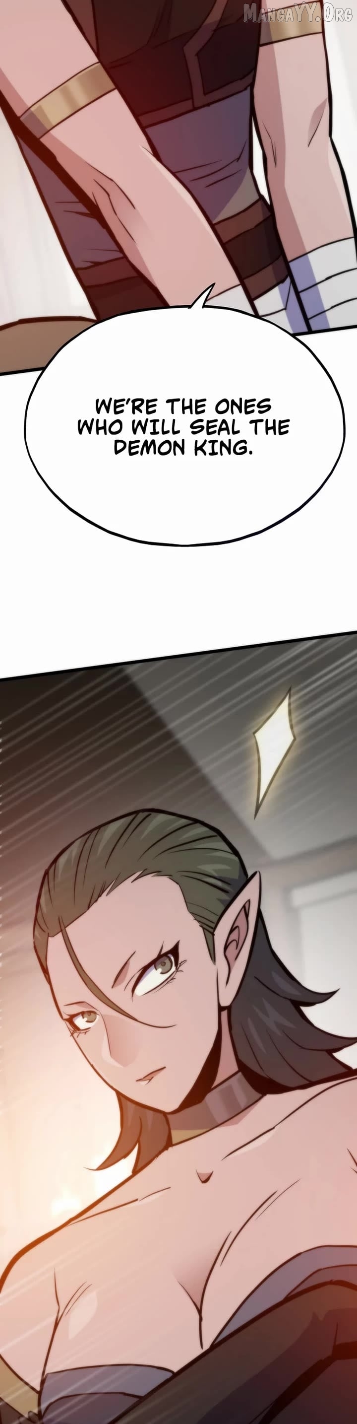 Past Life Returner Chapter 149 - page 40