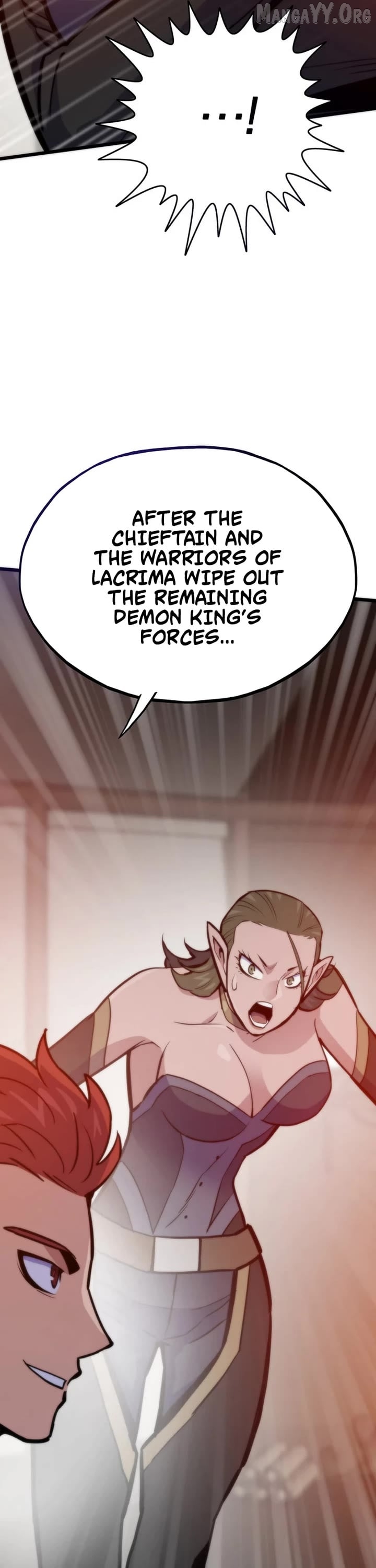 Past Life Returner Chapter 149 - page 41