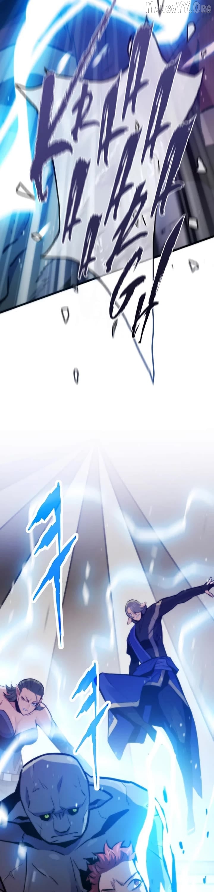 Past Life Returner Chapter 149 - page 45