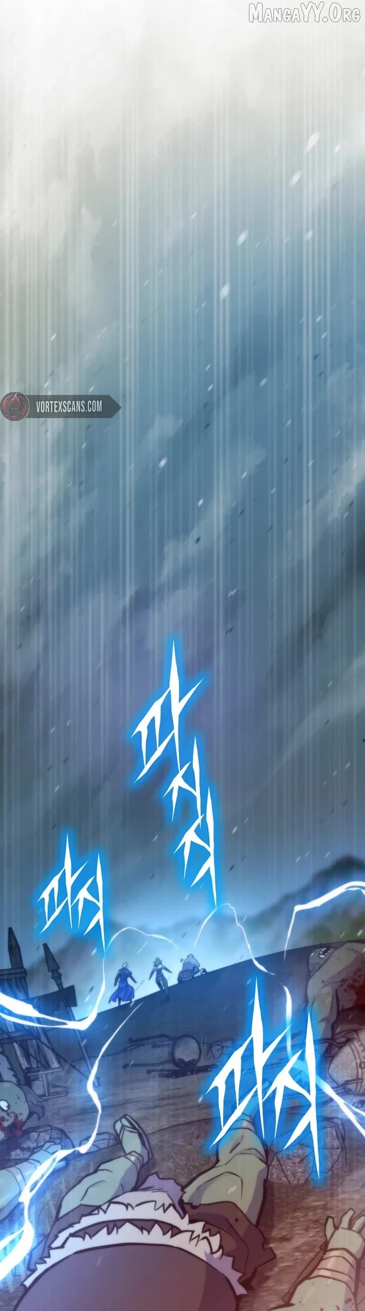 Past Life Returner Chapter 149 - page 49