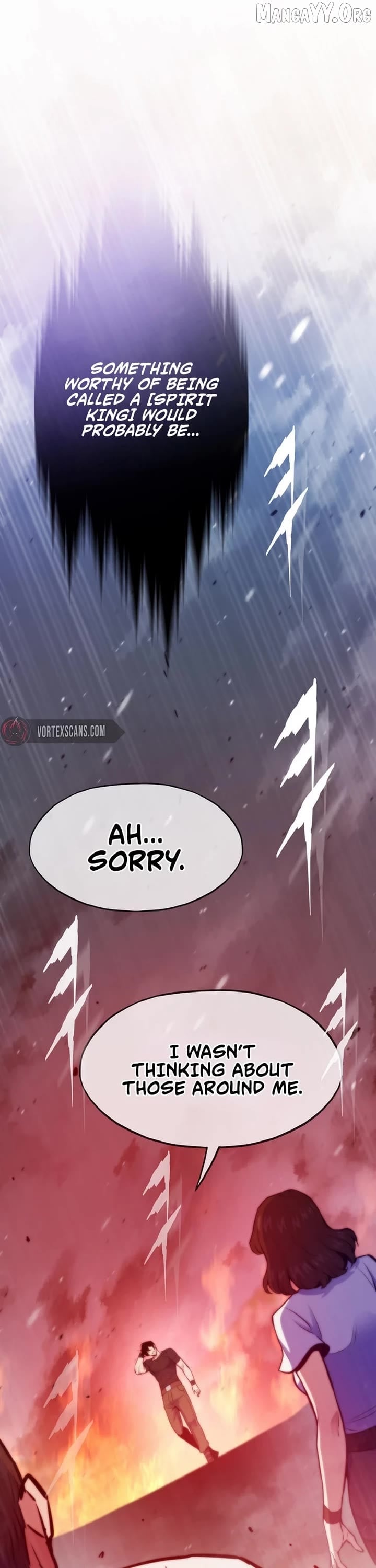 Past Life Returner Chapter 149 - page 5