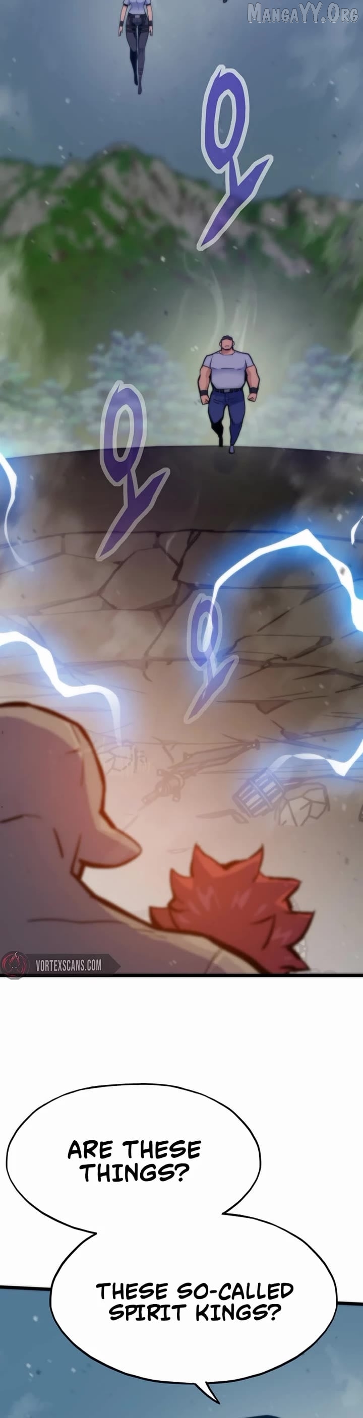 Past Life Returner Chapter 149 - page 52