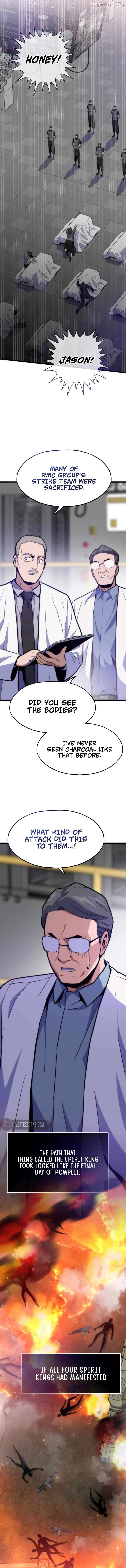 Past Life Returner Chapter 150 - page 2