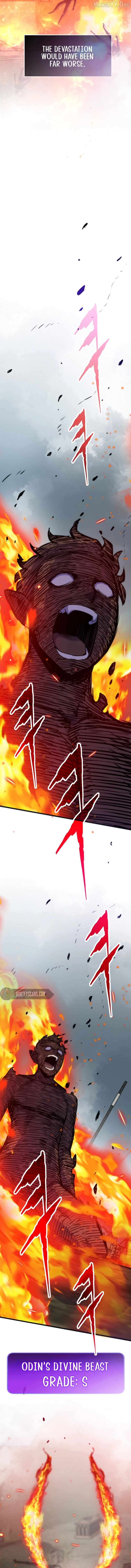 Past Life Returner Chapter 150 - page 3