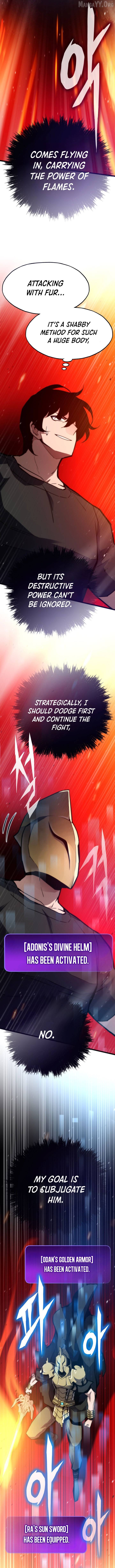 Past Life Returner Chapter 152 - page 4