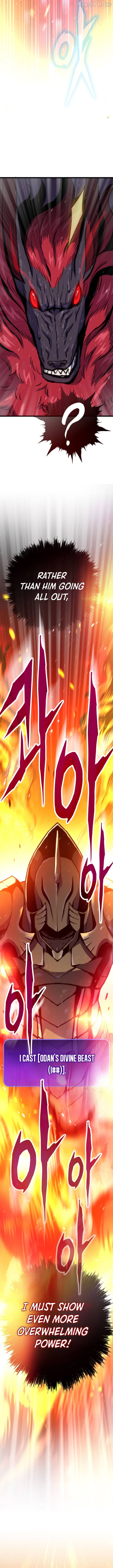 Past Life Returner Chapter 152 - page 5