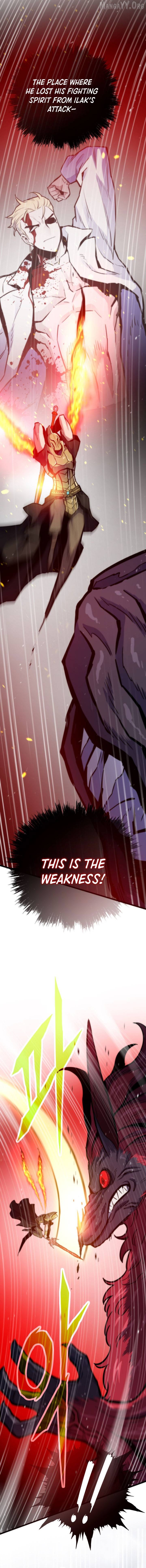 Past Life Returner Chapter 152 - page 8