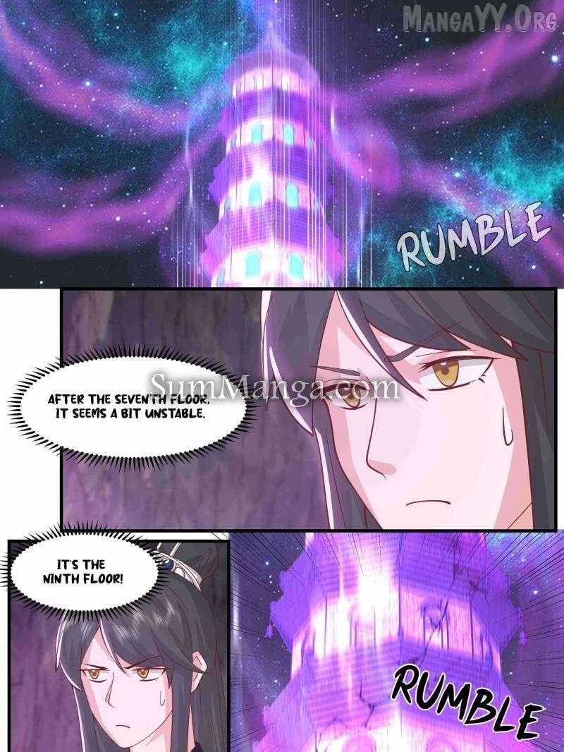 History’s Number 1 Founder Chapter 290 - page 9