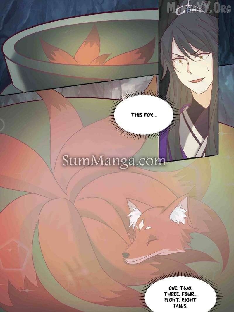 History’s Number 1 Founder Chapter 291 - page 3