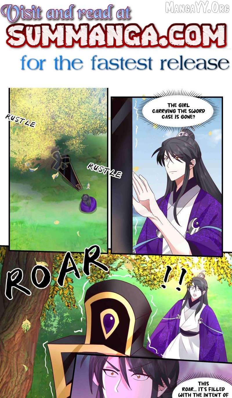 History’s Number 1 Founder Chapter 292 - page 1