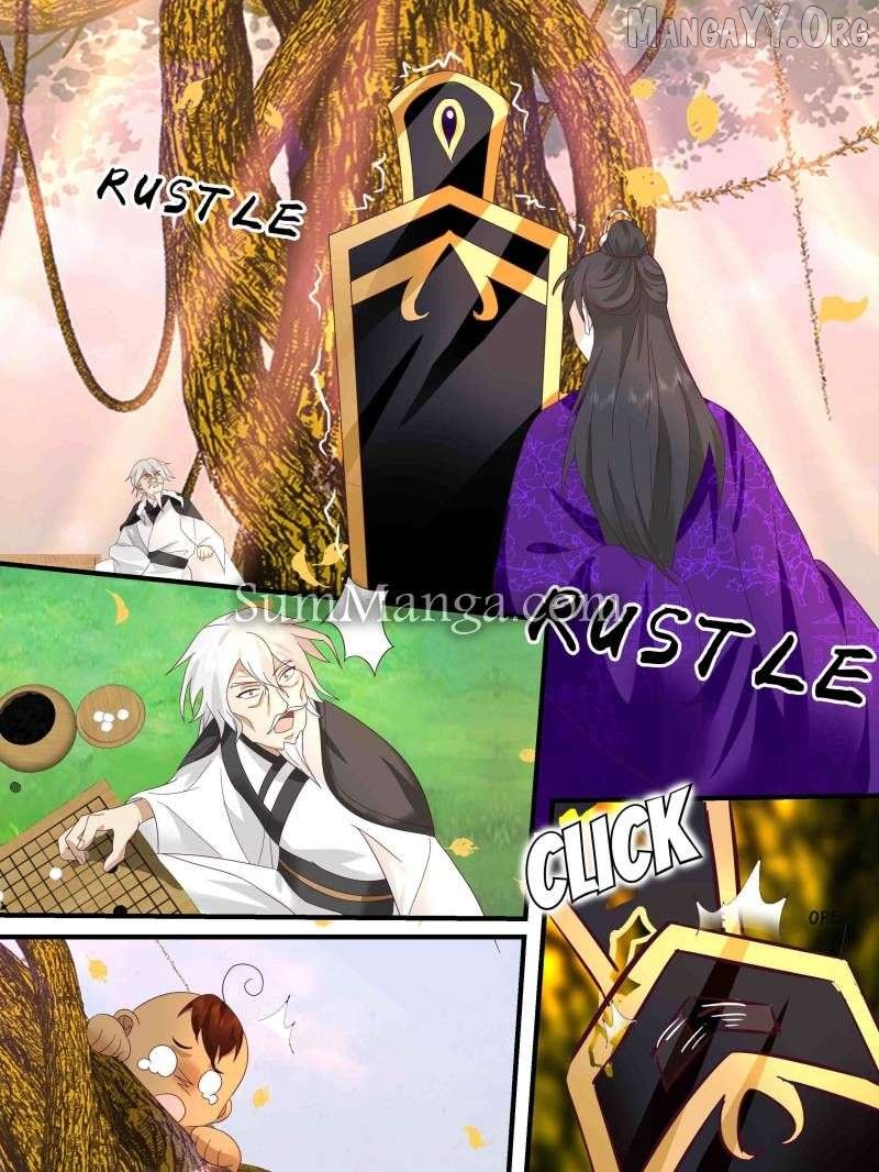 History’s Number 1 Founder Chapter 292 - page 3