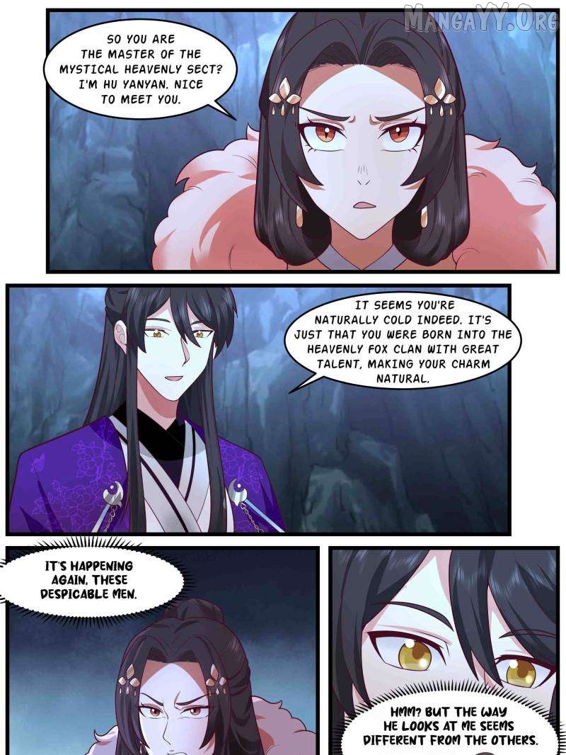 History’s Number 1 Founder Chapter 294 - page 3