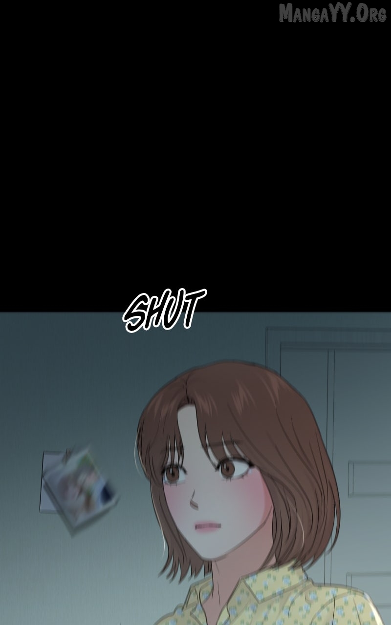 A Campus Romance, I Guess Chapter 102 - page 44
