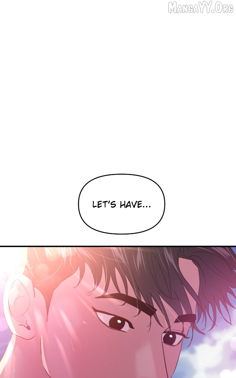 A Campus Romance, I Guess Chapter 103 - page 32