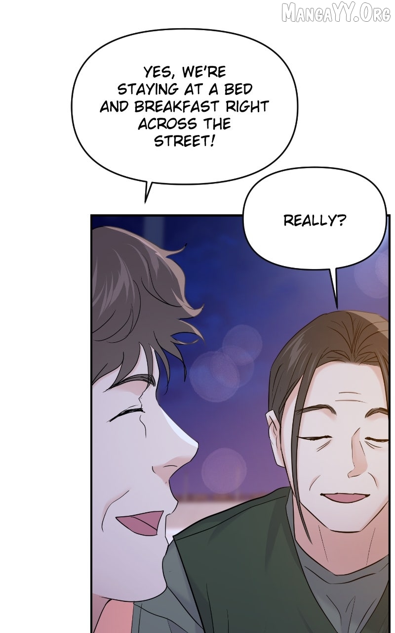 A Campus Romance, I Guess Chapter 104 - page 32