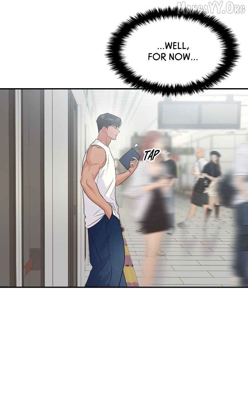 A Campus Romance, I Guess Chapter 106 - page 80