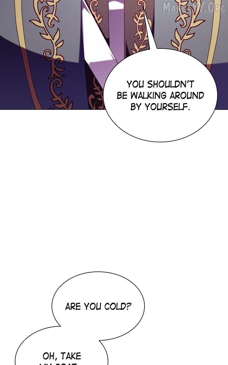 Cross My Heart and Hope to Die Chapter 84 - page 102