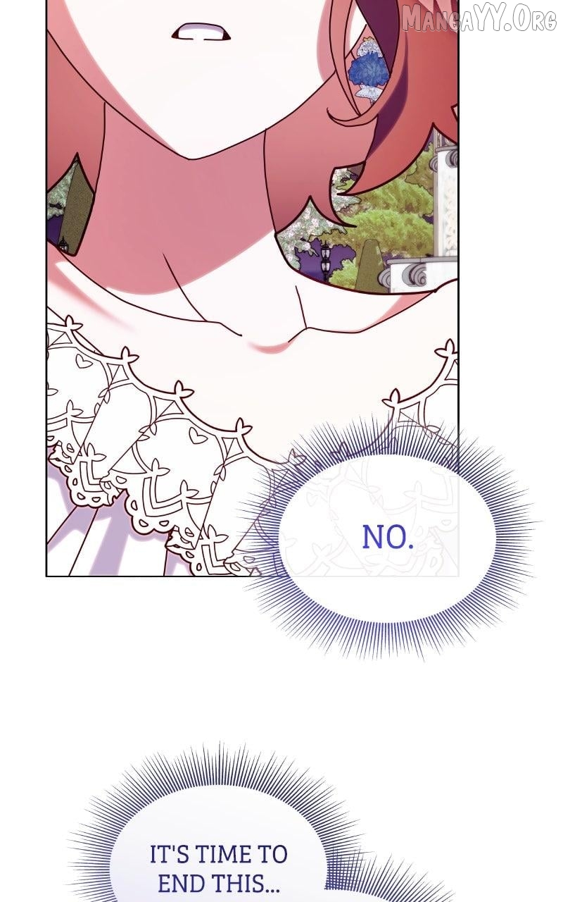 Cross My Heart and Hope to Die Chapter 84 - page 104