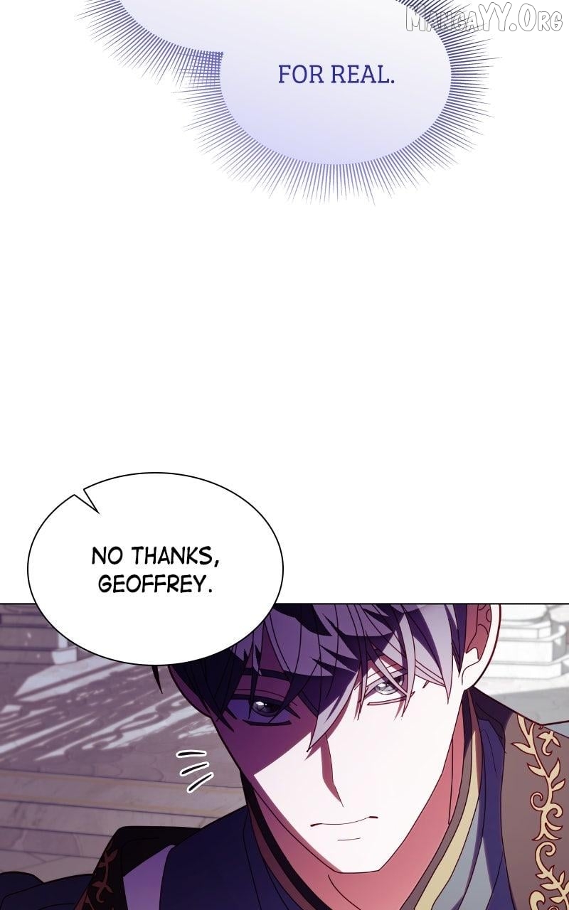 Cross My Heart and Hope to Die Chapter 84 - page 105