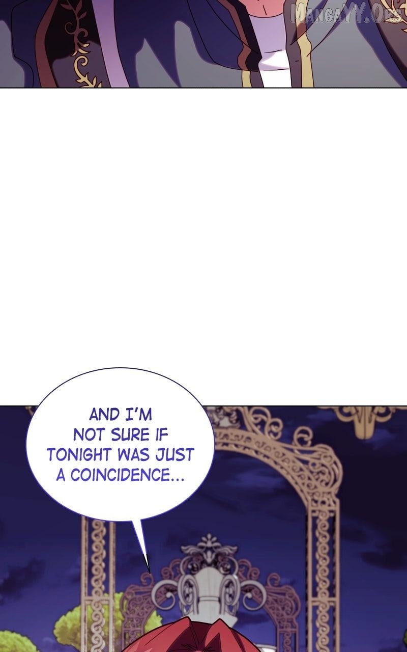 Cross My Heart and Hope to Die Chapter 84 - page 106