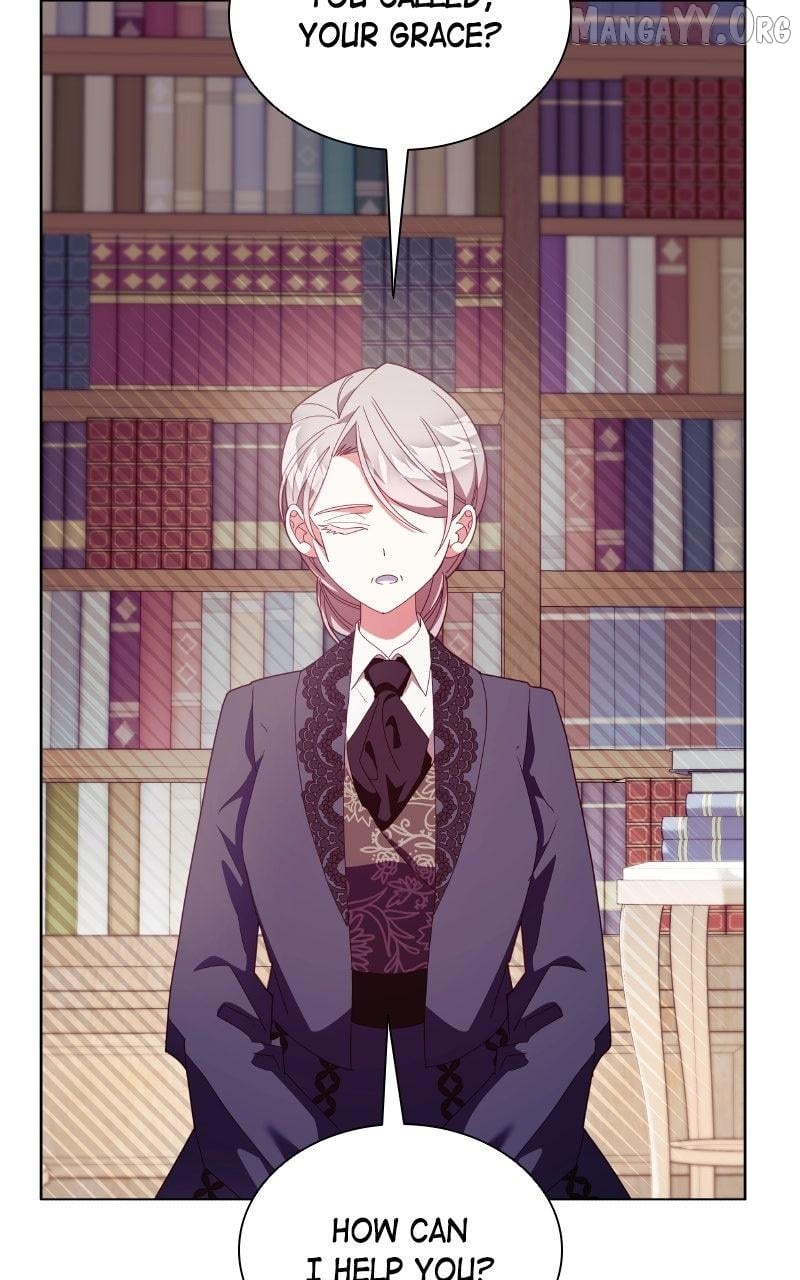 Cross My Heart and Hope to Die Chapter 84 - page 15