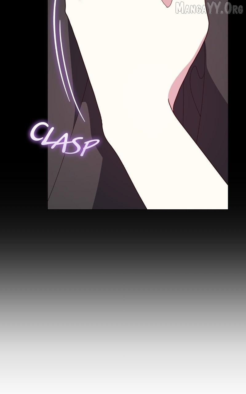 Cross My Heart and Hope to Die Chapter 84 - page 2
