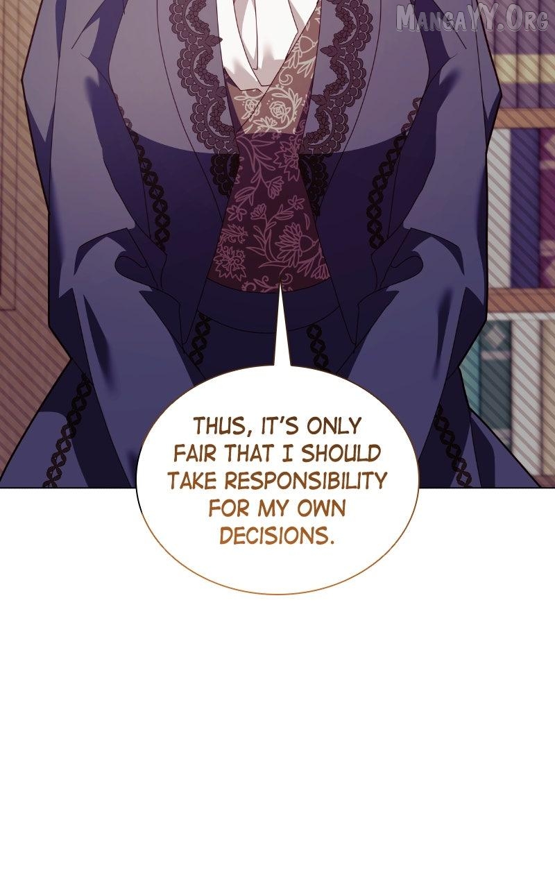 Cross My Heart and Hope to Die Chapter 84 - page 28