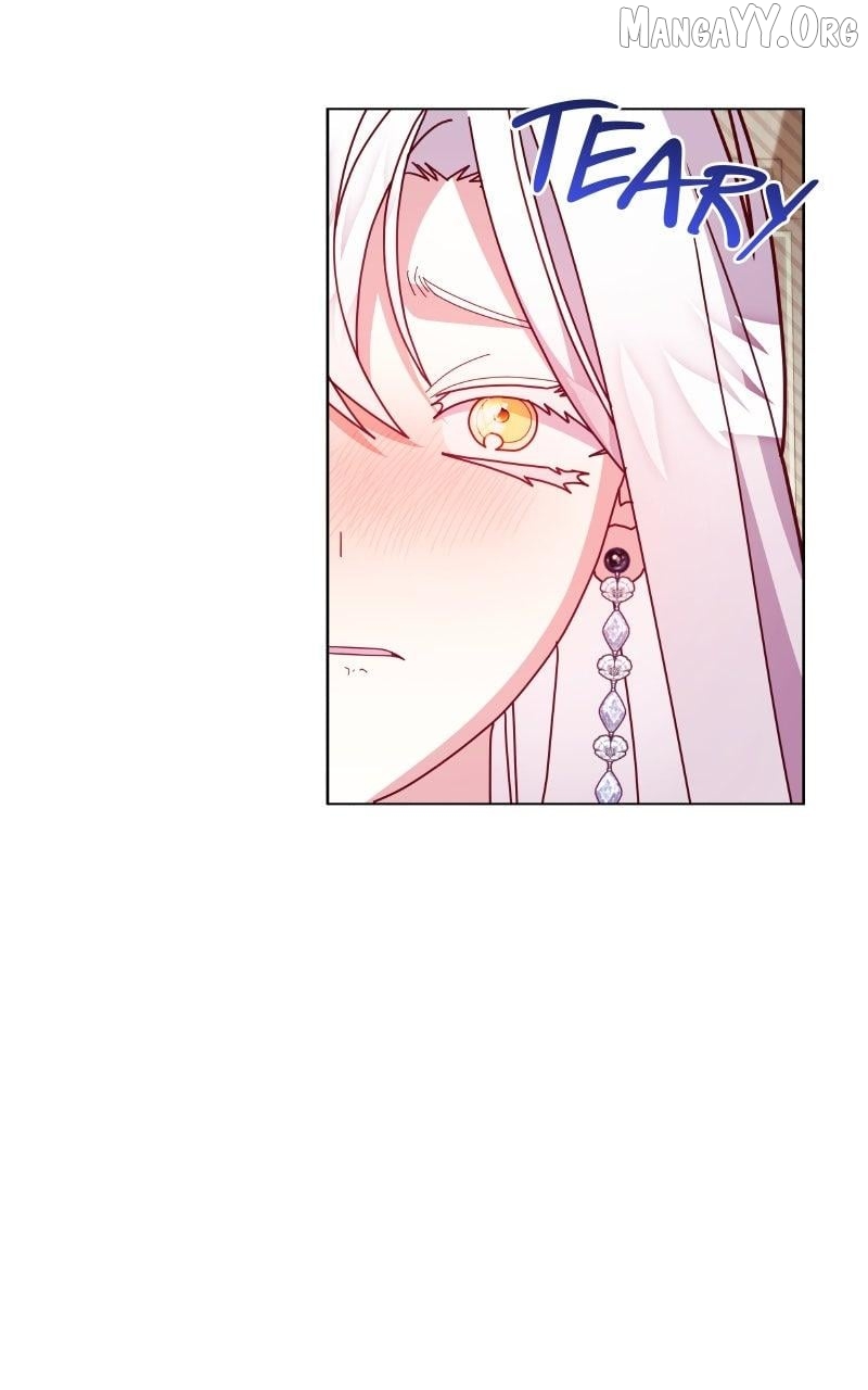 Cross My Heart and Hope to Die Chapter 84 - page 29