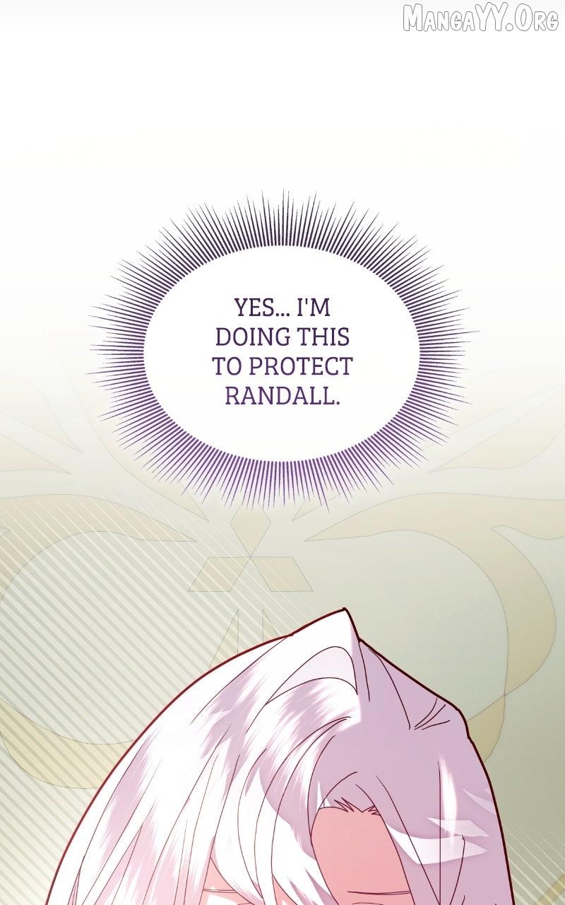 Cross My Heart and Hope to Die Chapter 84 - page 3
