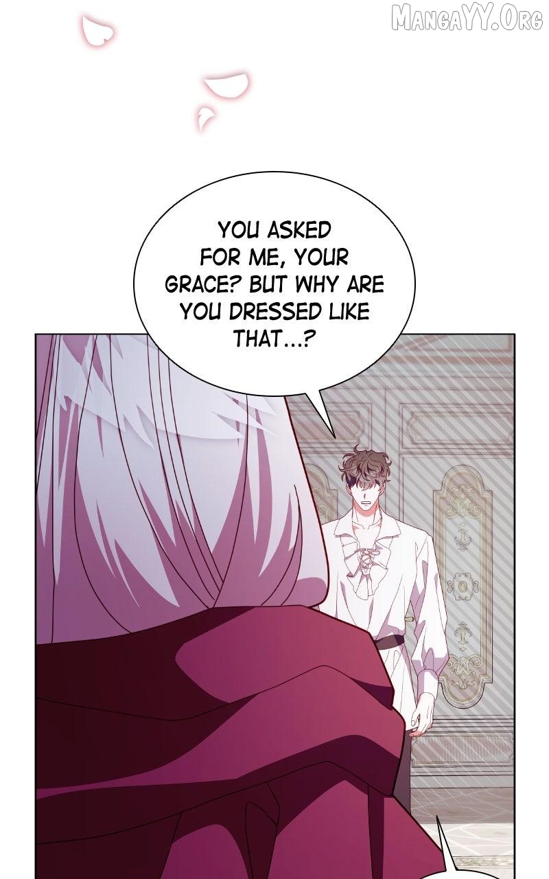 Cross My Heart and Hope to Die Chapter 84 - page 35