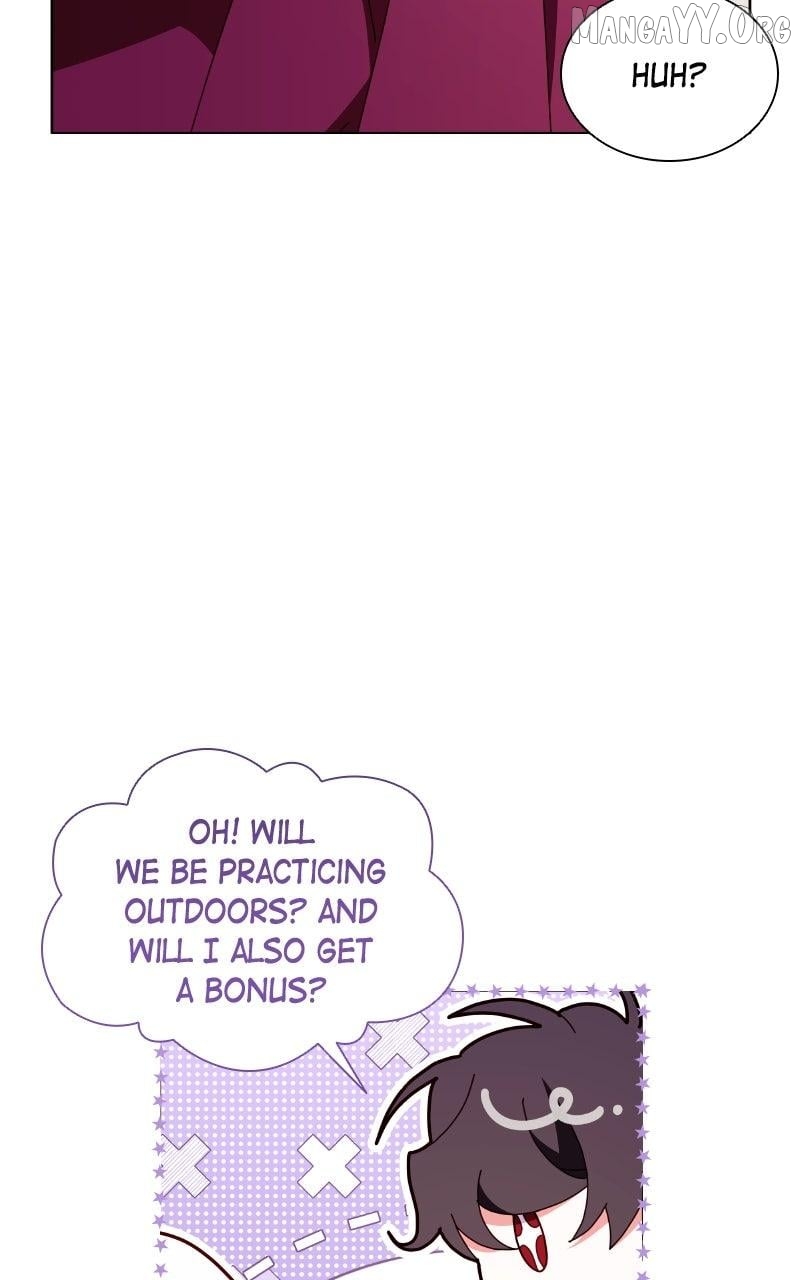 Cross My Heart and Hope to Die Chapter 84 - page 36
