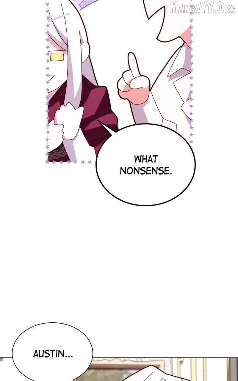 Cross My Heart and Hope to Die Chapter 84 - page 37