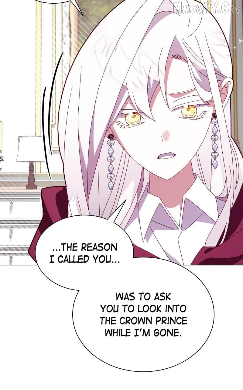 Cross My Heart and Hope to Die Chapter 84 - page 38