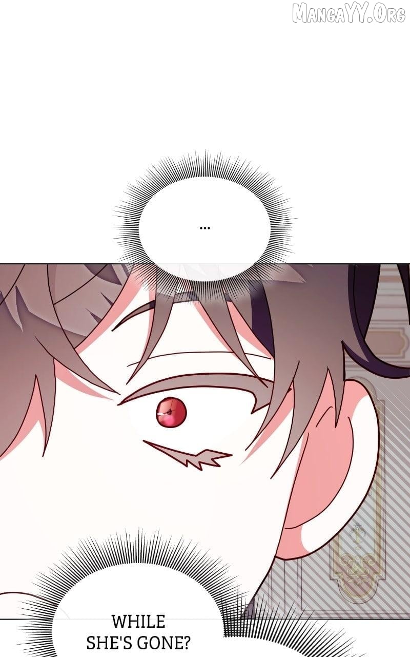 Cross My Heart and Hope to Die Chapter 84 - page 39
