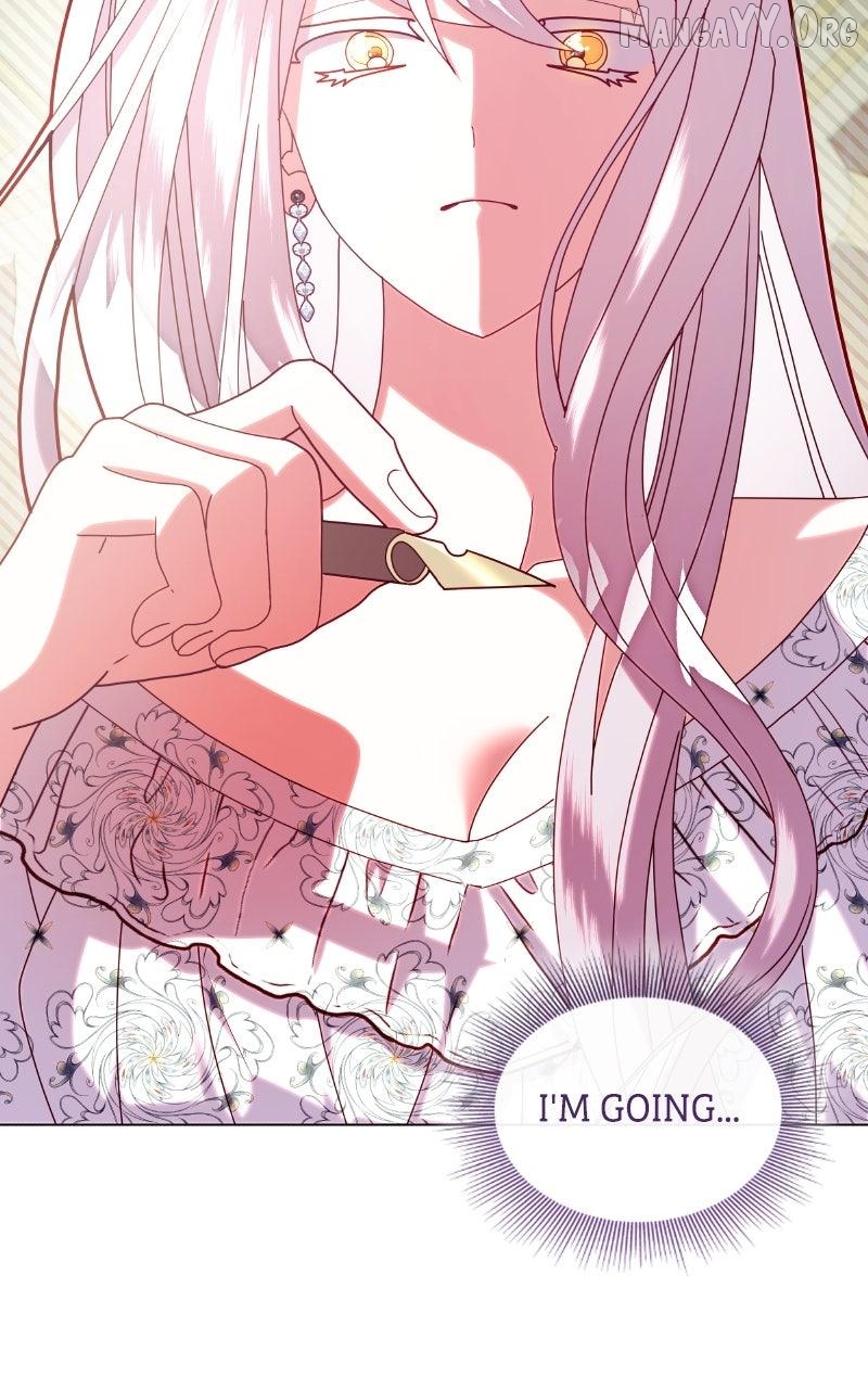Cross My Heart and Hope to Die Chapter 84 - page 4