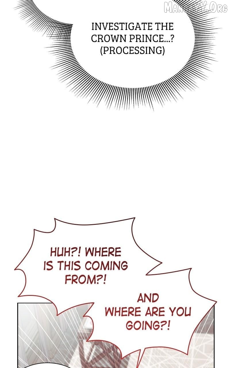 Cross My Heart and Hope to Die Chapter 84 - page 40