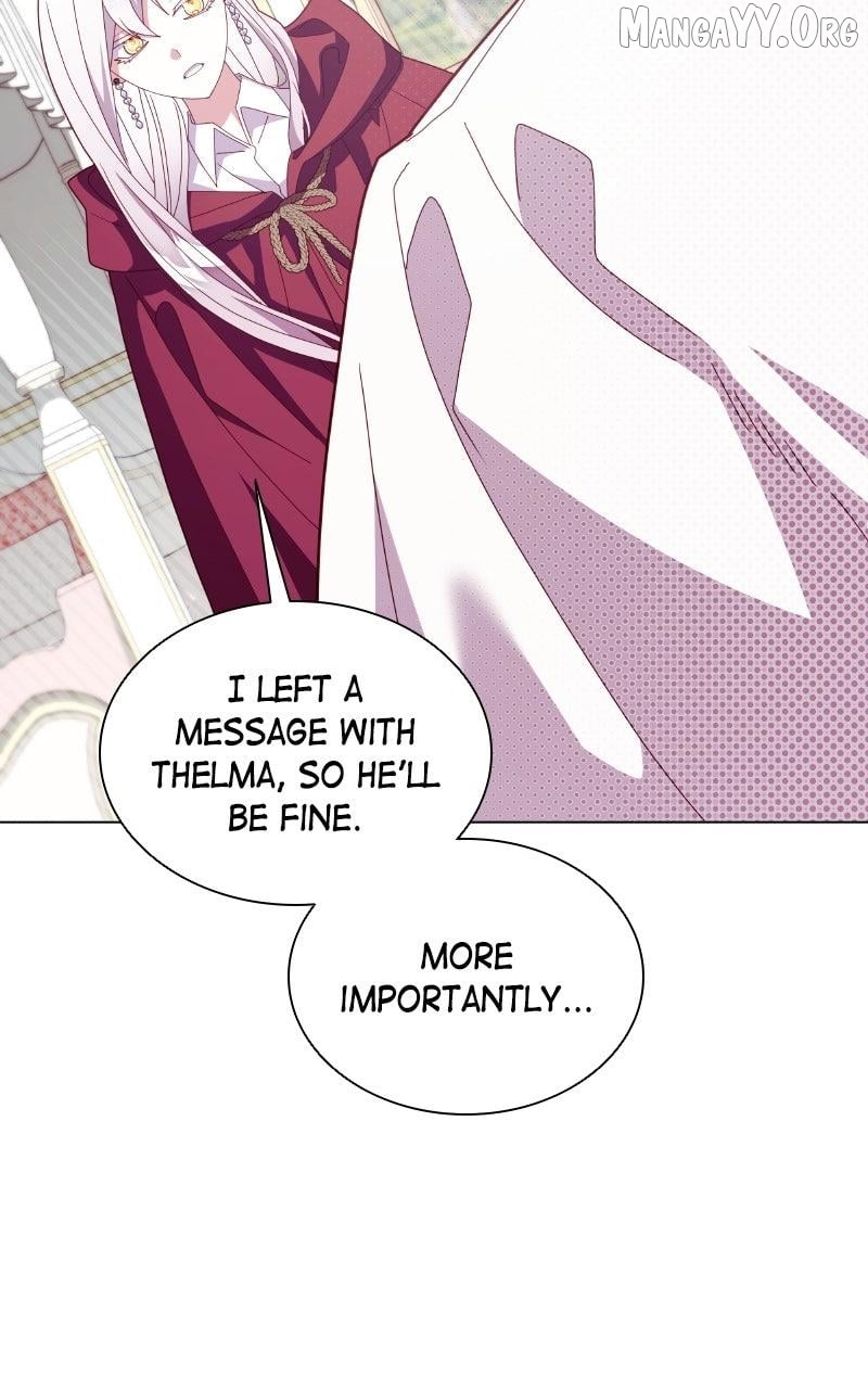 Cross My Heart and Hope to Die Chapter 84 - page 44
