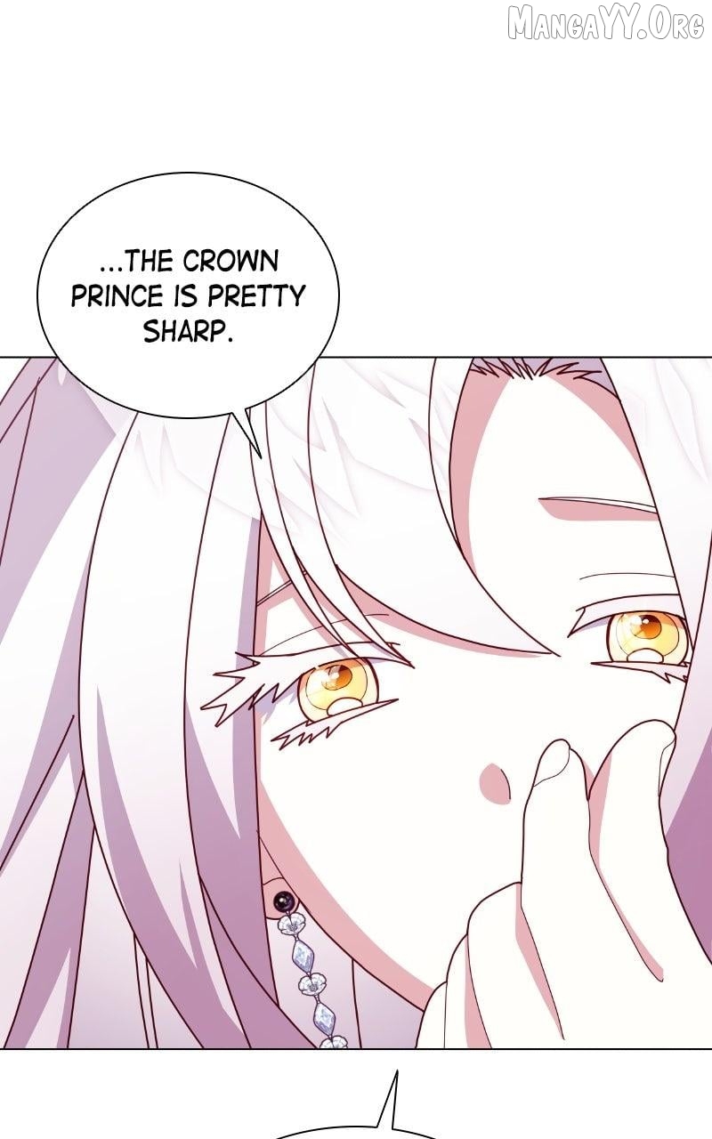 Cross My Heart and Hope to Die Chapter 84 - page 45