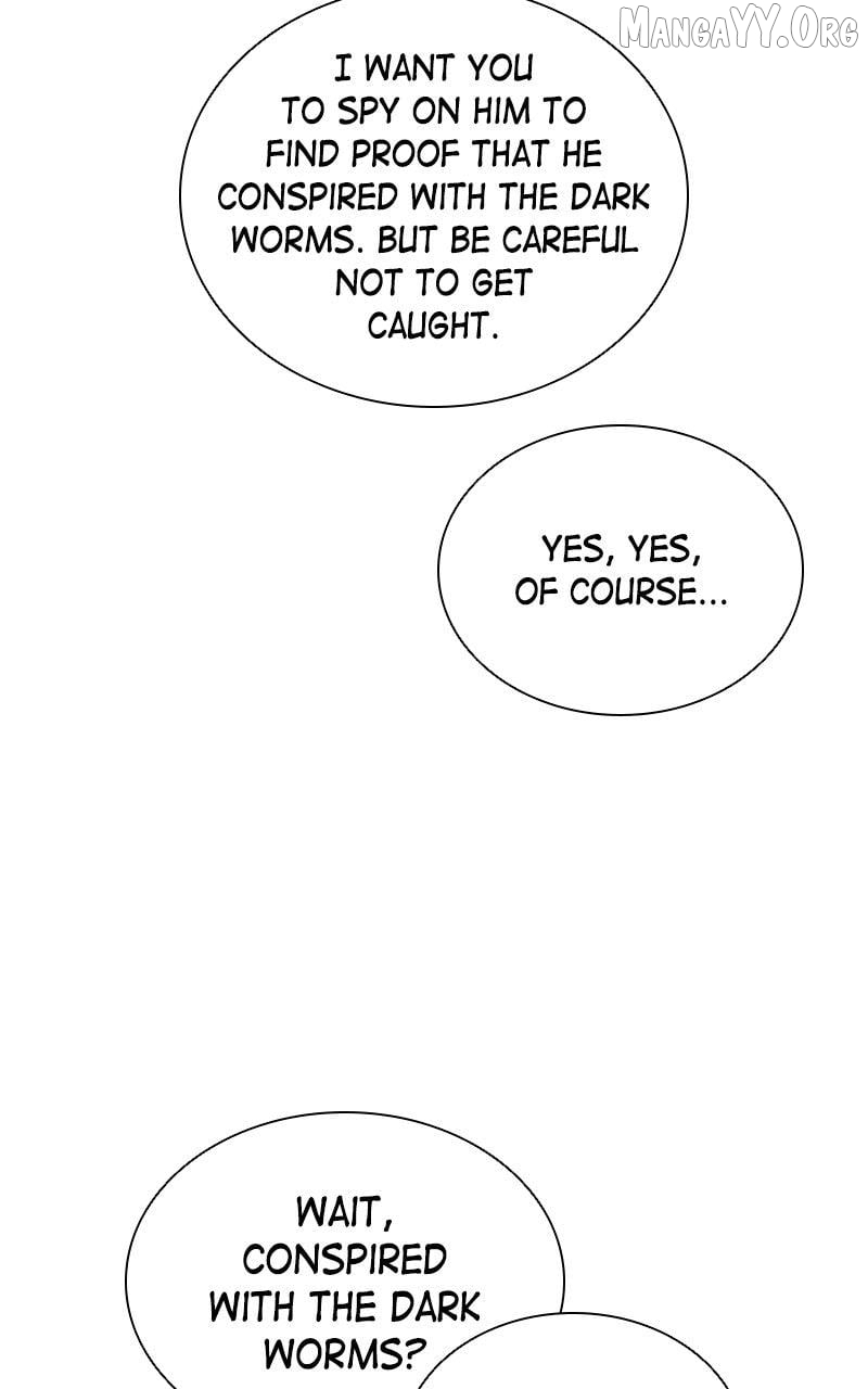 Cross My Heart and Hope to Die Chapter 84 - page 46