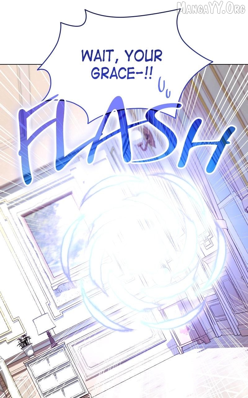 Cross My Heart and Hope to Die Chapter 84 - page 48