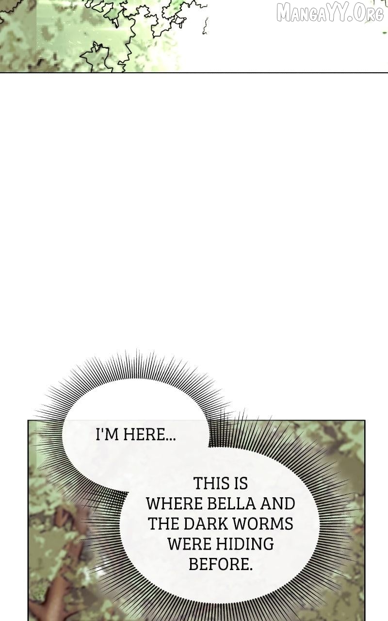 Cross My Heart and Hope to Die Chapter 84 - page 51