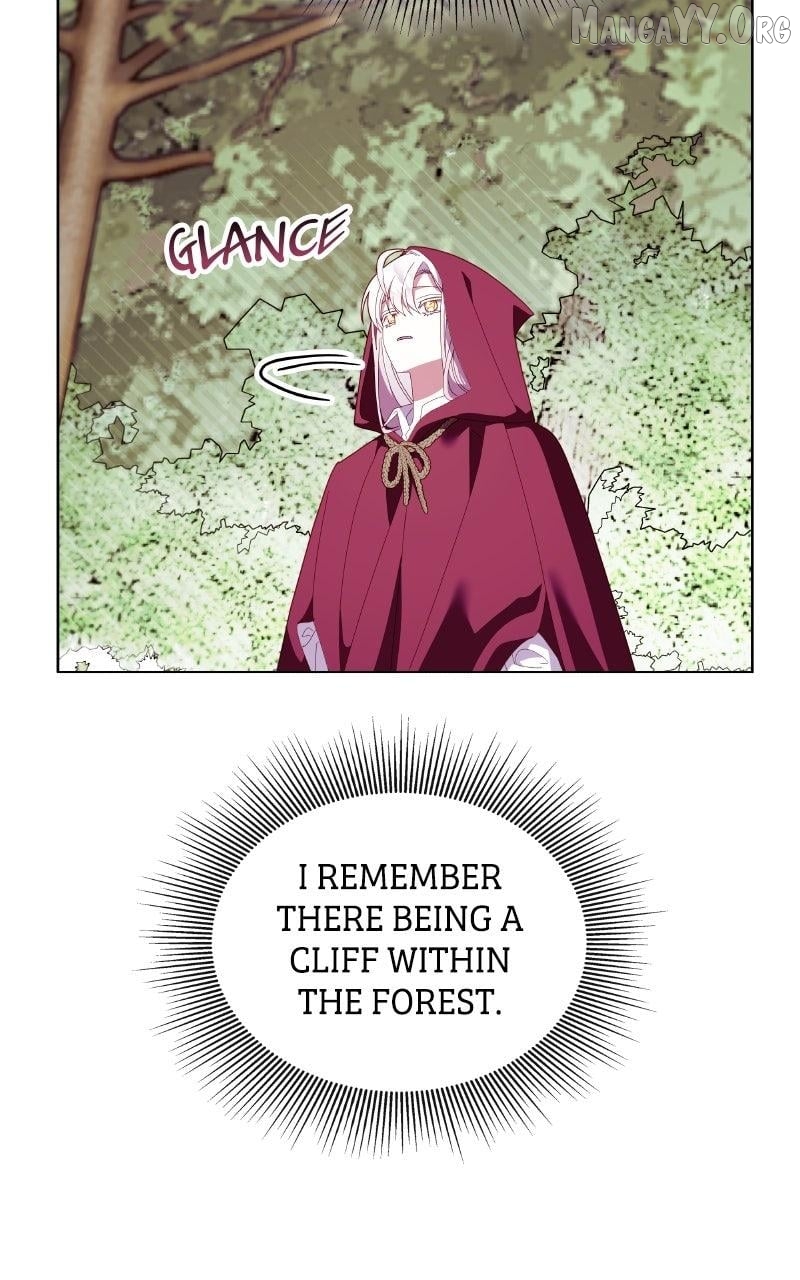 Cross My Heart and Hope to Die Chapter 84 - page 52