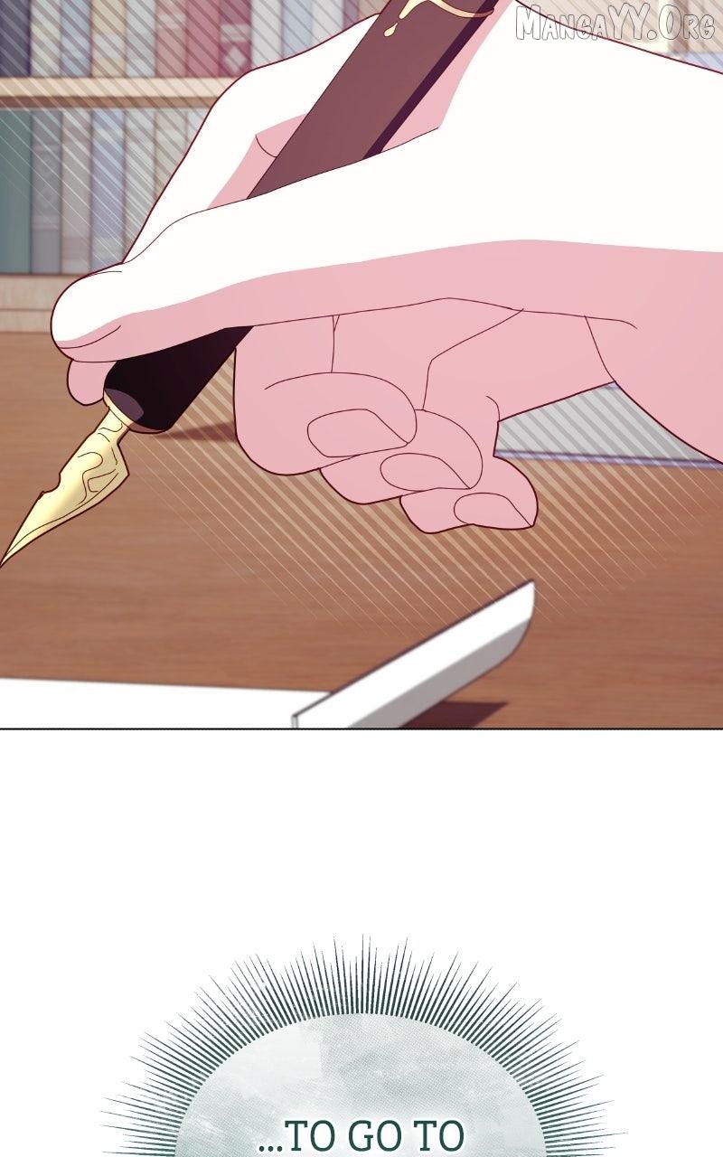 Cross My Heart and Hope to Die Chapter 84 - page 6