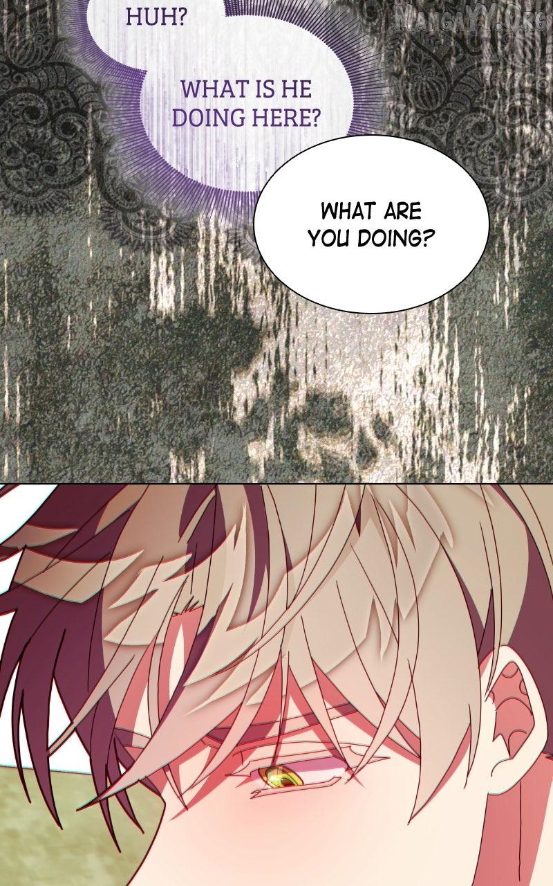 Cross My Heart and Hope to Die Chapter 84 - page 64