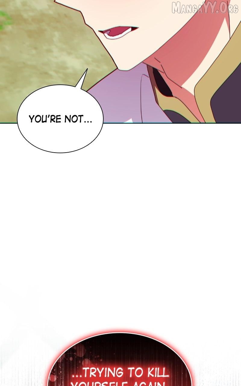 Cross My Heart and Hope to Die Chapter 84 - page 65