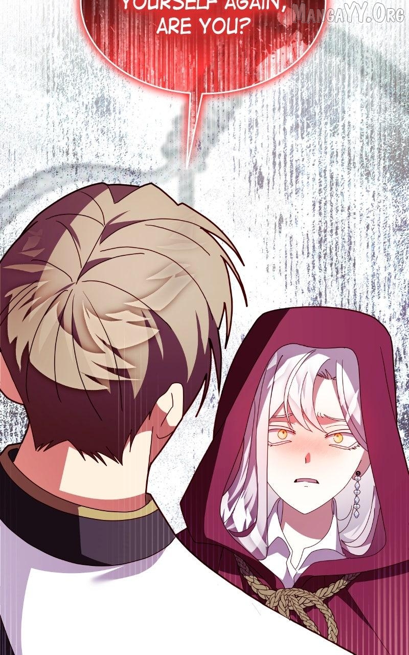 Cross My Heart and Hope to Die Chapter 84 - page 66