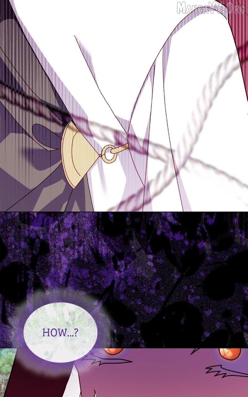 Cross My Heart and Hope to Die Chapter 84 - page 67